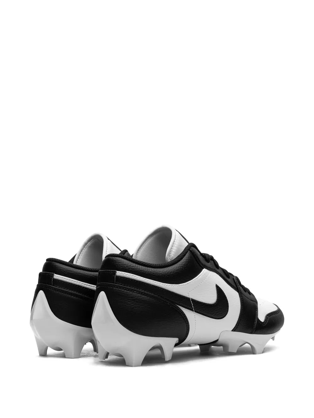 Air Jordan 1 Low Panda Cleats