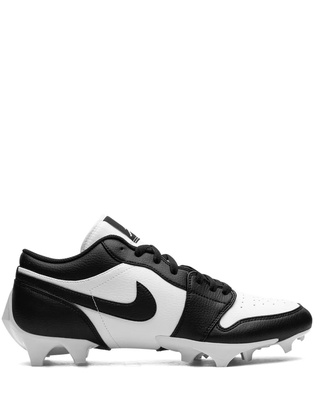 Air Jordan 1 Low Panda Cleats