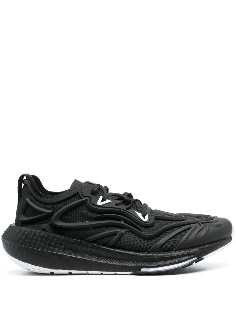 adidas By Stella Mccartney Ultraboost Speed Panelled Sneakers