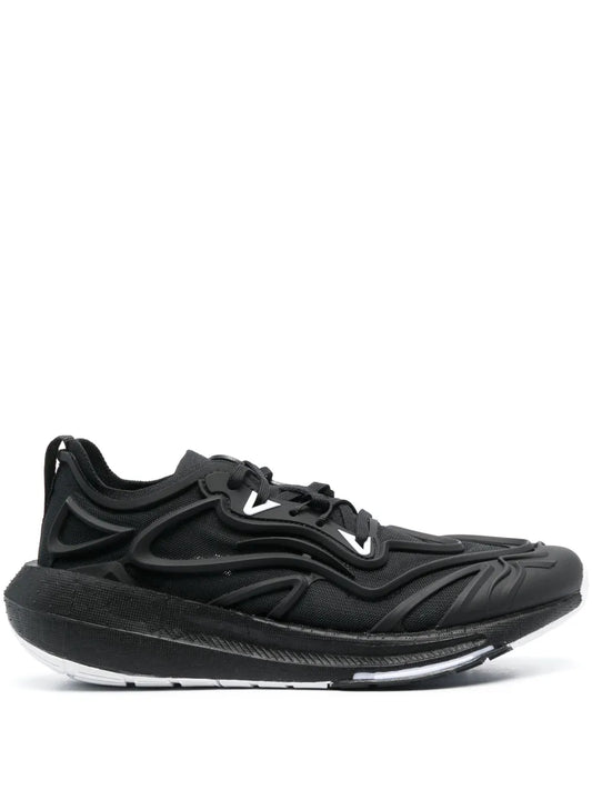 adidas By Stella Mccartney Ultraboost Speed Panelled Sneakers
