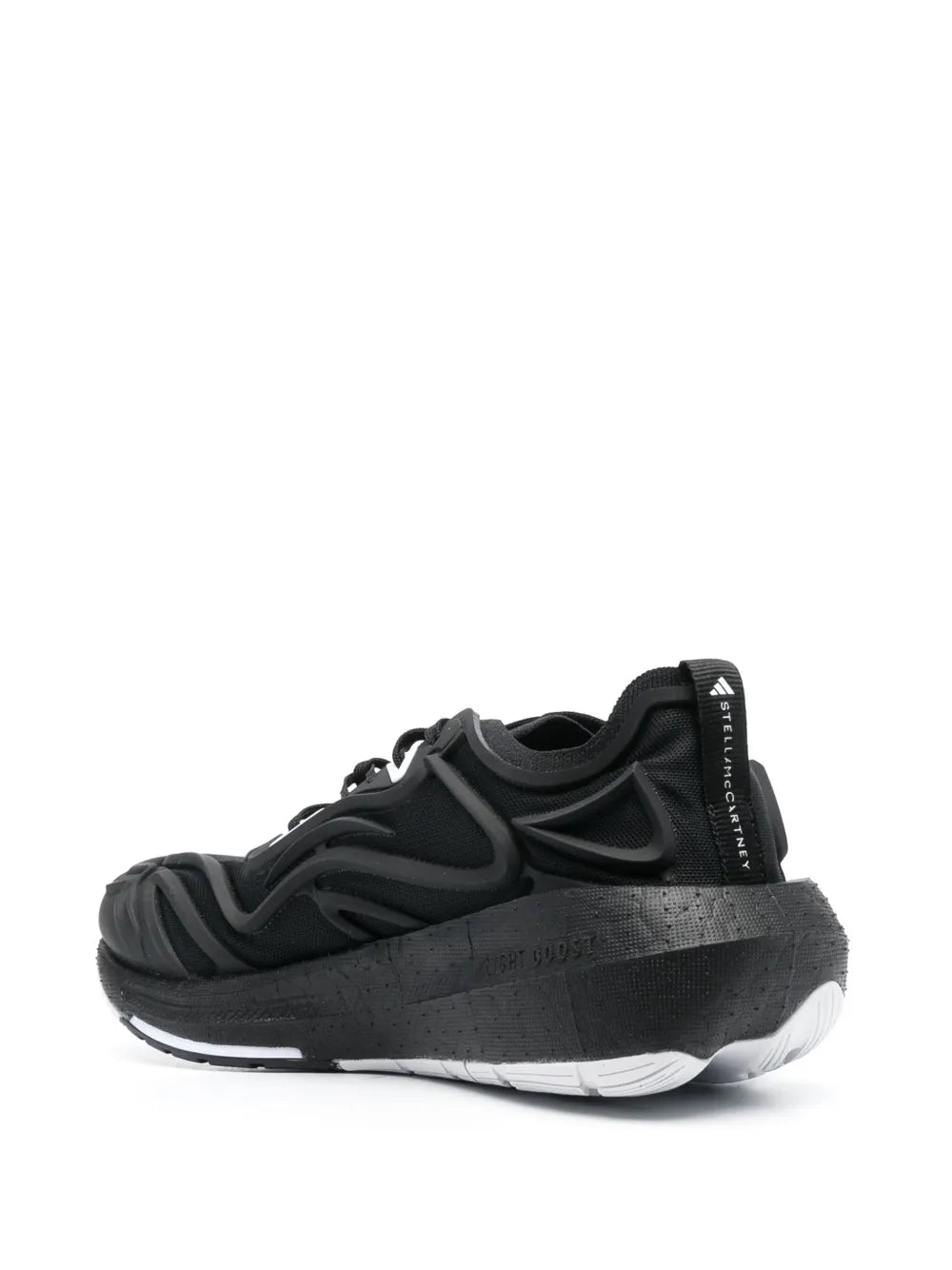 adidas By Stella Mccartney Ultraboost Speed Panelled Sneakers