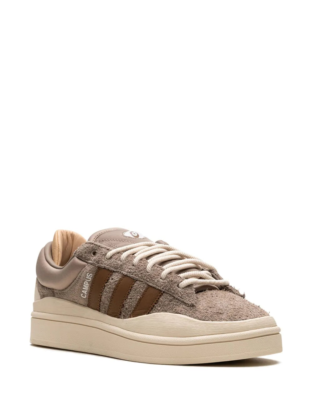adidas X Bad Bunnny Campus Lace-Up Sneakers