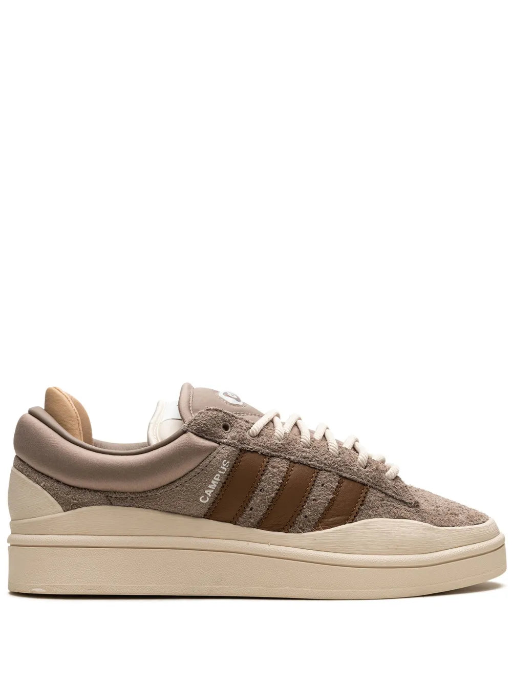 adidas X Bad Bunnny Campus Lace-Up Sneakers