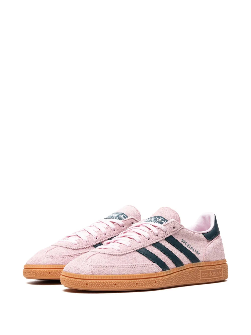 adidas Handball Spezial Clear Pink Sneakers