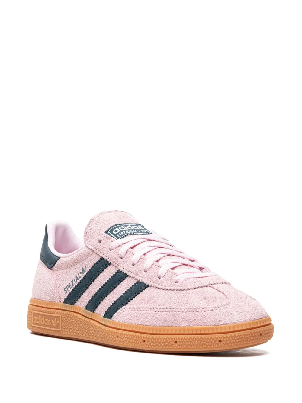 adidas Handball Spezial Clear Pink Sneakers