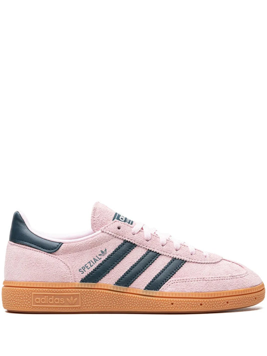 adidas Handball Spezial Clear Pink Sneakers