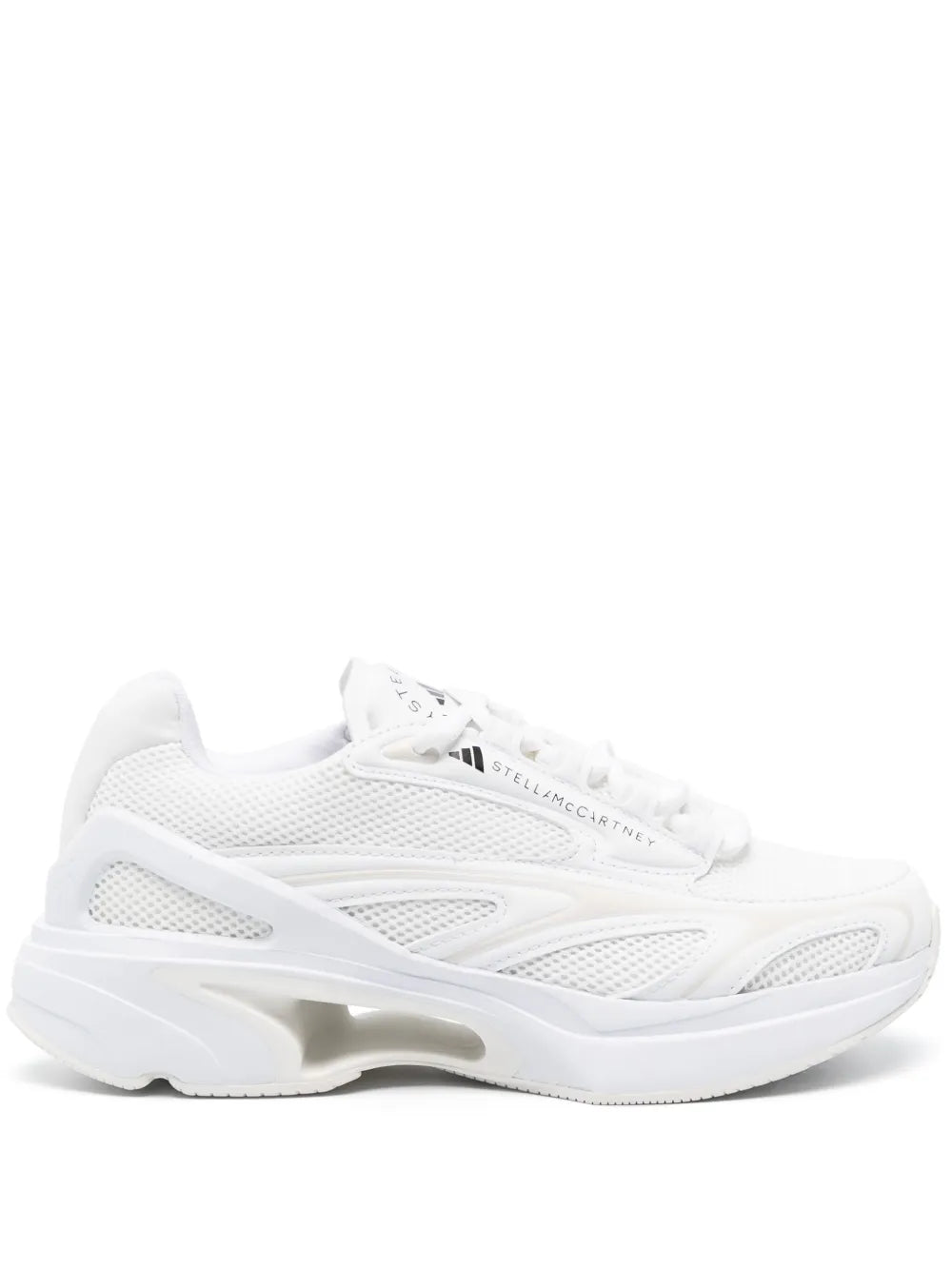 adidas By Stella Mccartney Sportswear 200  Low-Top Sneakers