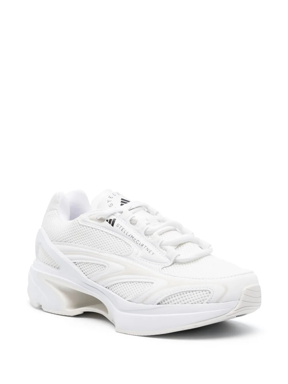 adidas By Stella Mccartney Sportswear 200  Low-Top Sneakers