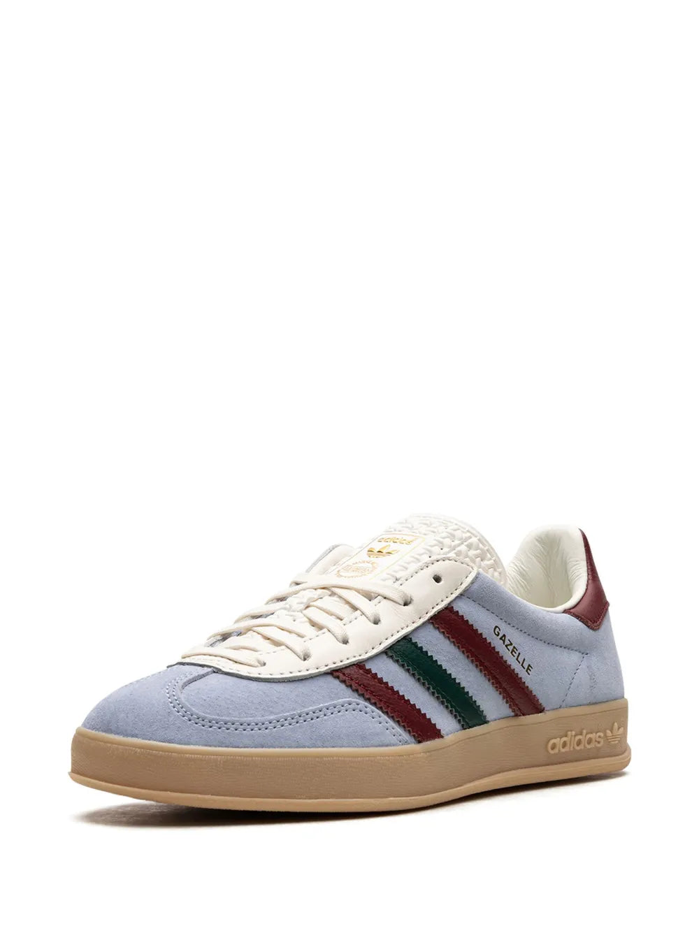 adidas Gazelle Indoor Blue Dawn Collegiate Sneakers