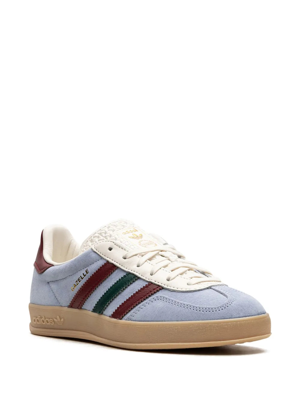 adidas Gazelle Indoor Blue Dawn Collegiate Sneakers