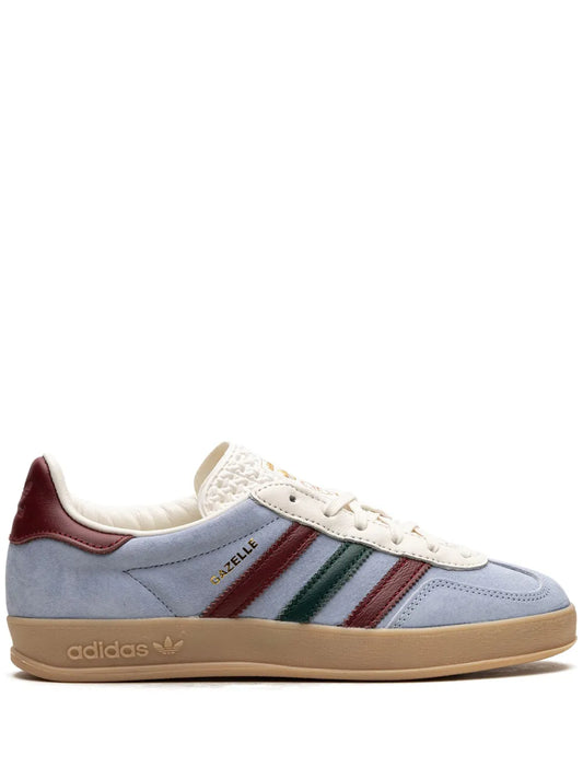 adidas Gazelle Indoor Blue Dawn Collegiate Sneakers
