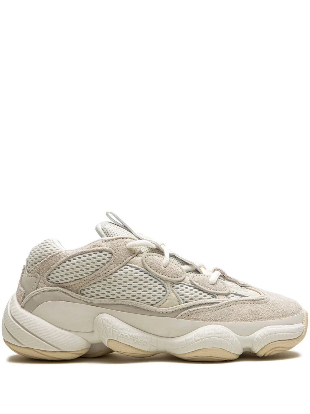 adidas Yeezy 500 2023 - Bone White Sneakers