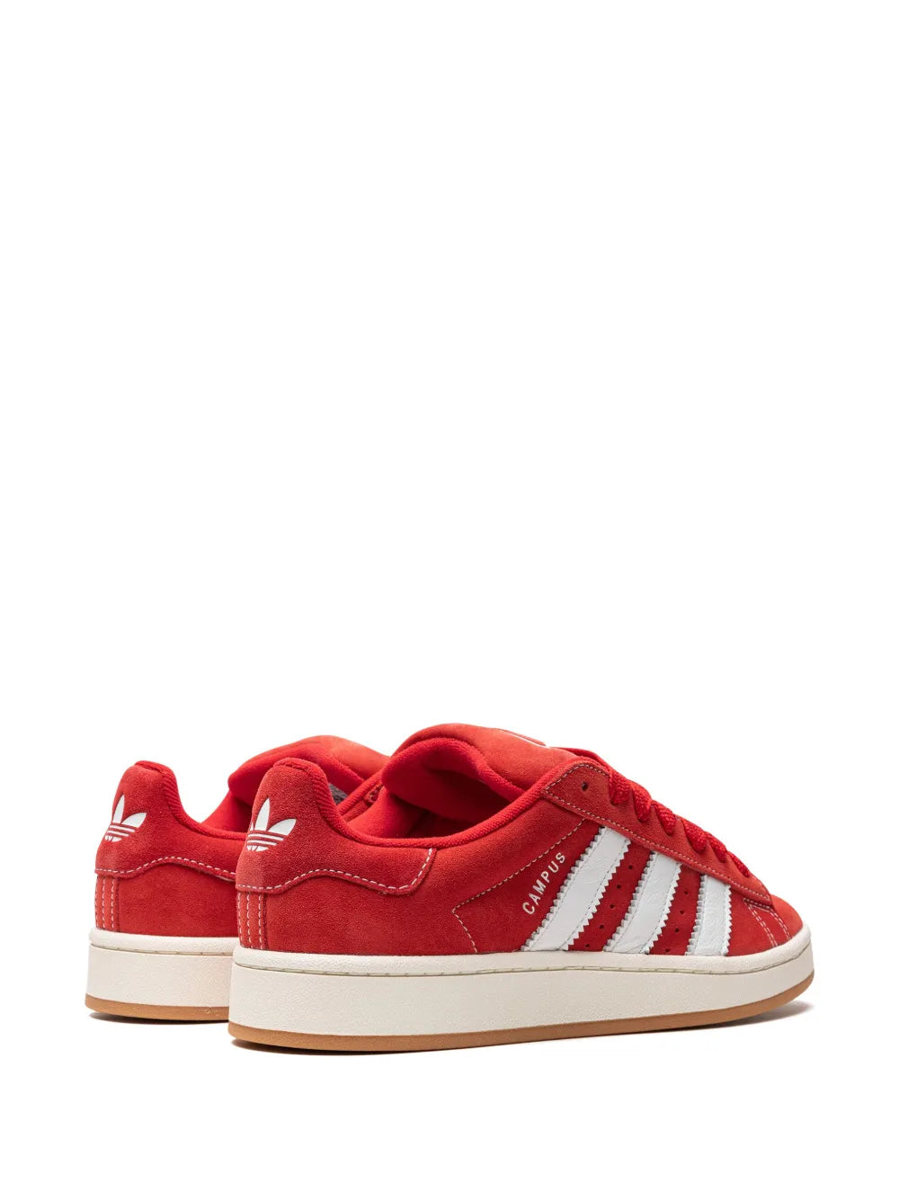 adidas Campus 00S Better Scarlet/Cloud White Sneakers