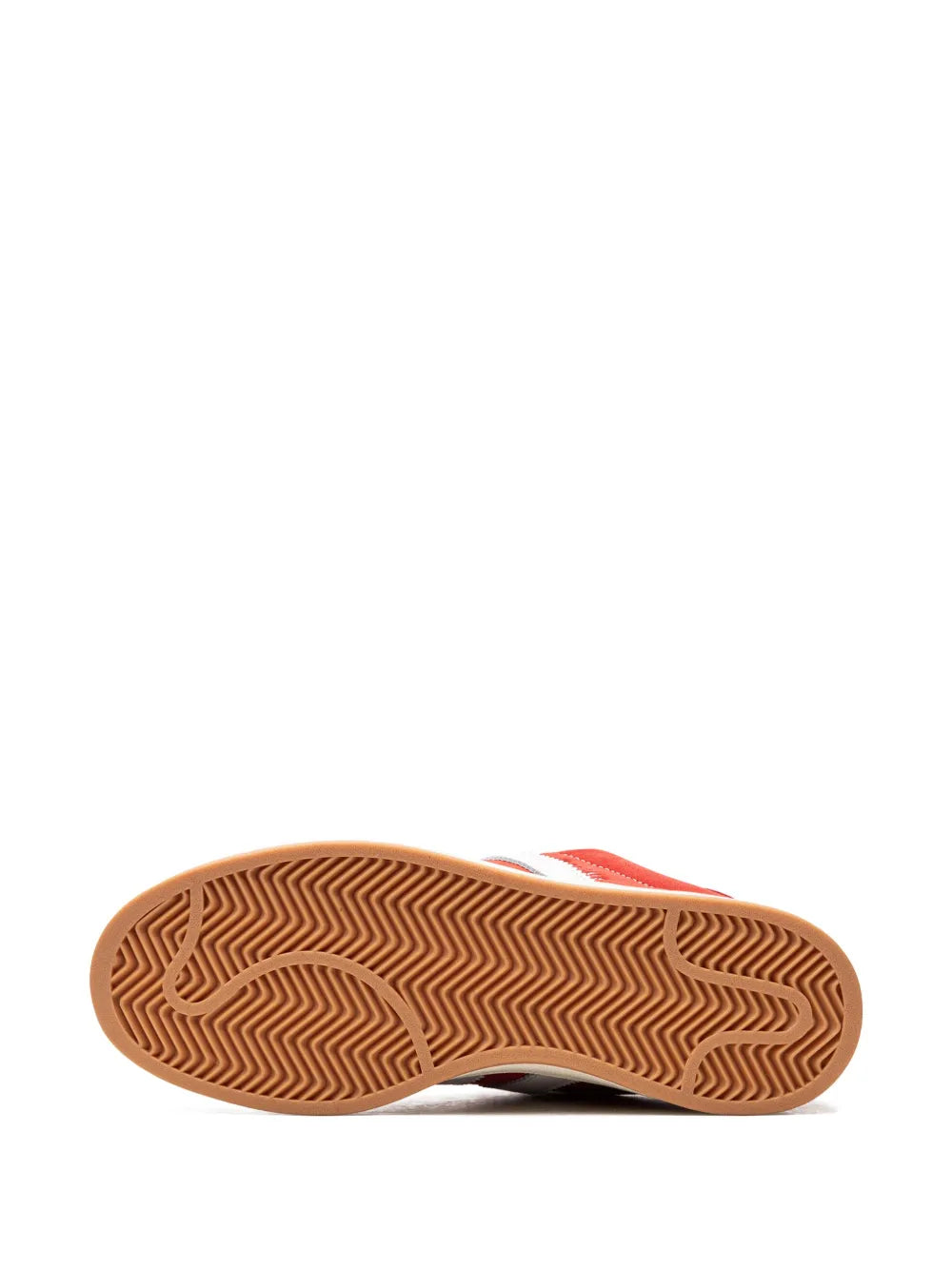 adidas Campus 00S Better Scarlet/Cloud White Sneakers