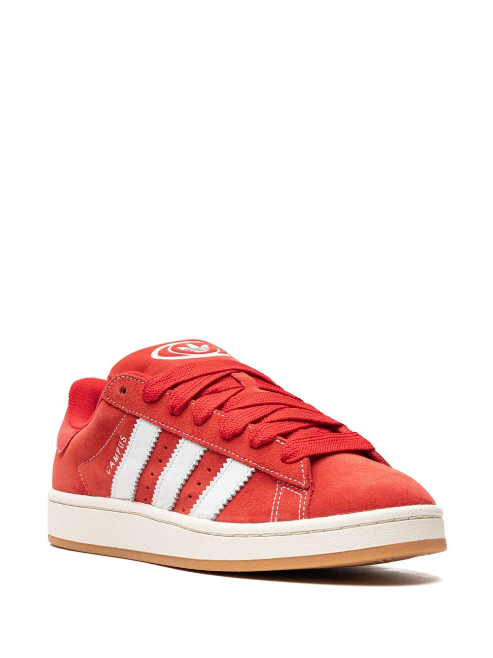adidas Campus 00S Better Scarlet/Cloud White Sneakers