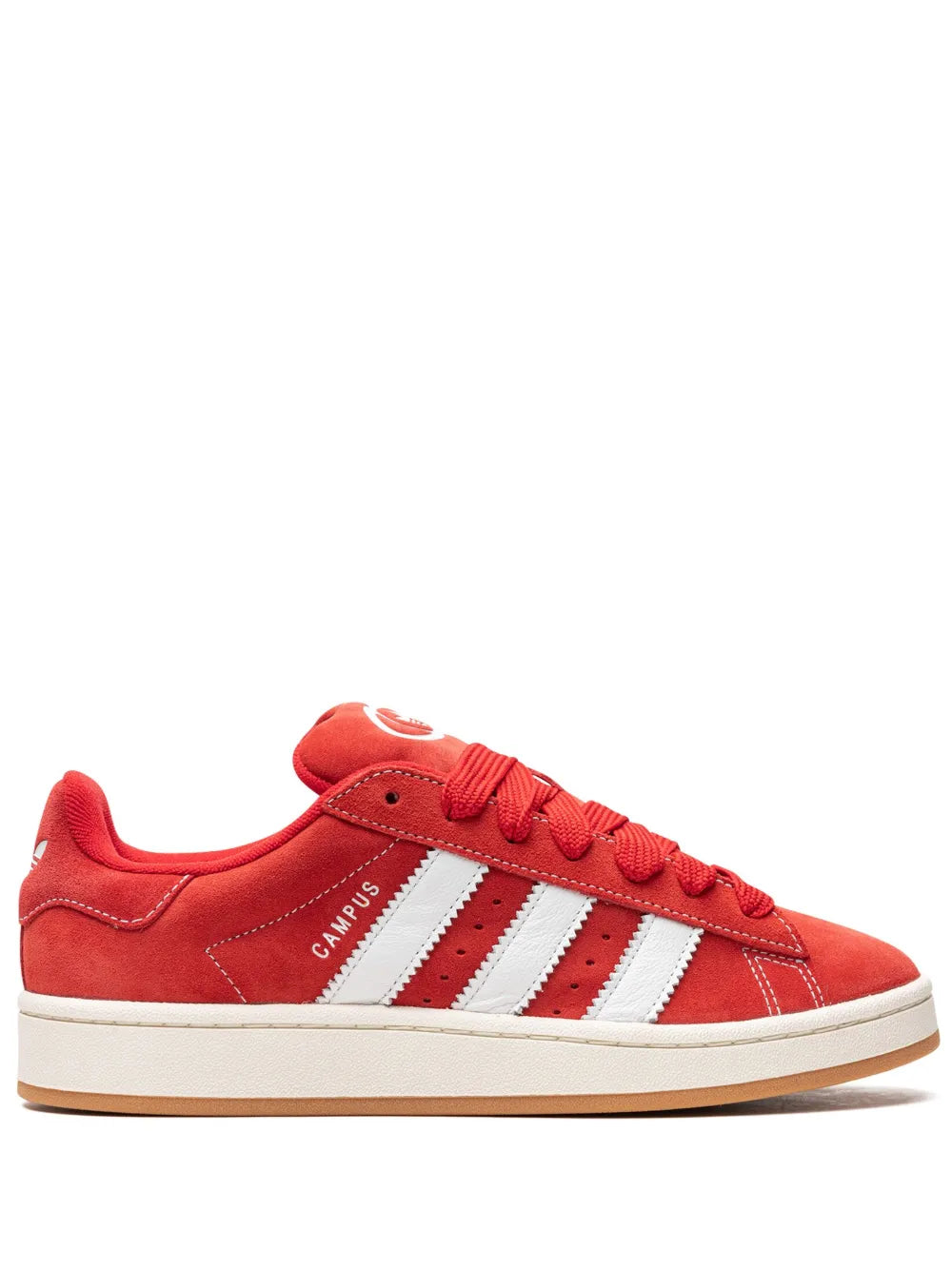 adidas Campus 00S Better Scarlet/Cloud White Sneakers