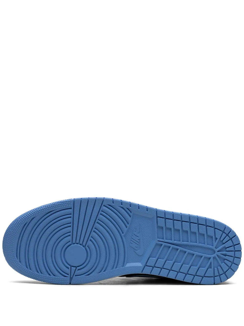 Air Jordan 1 Low University Blue Sneakers