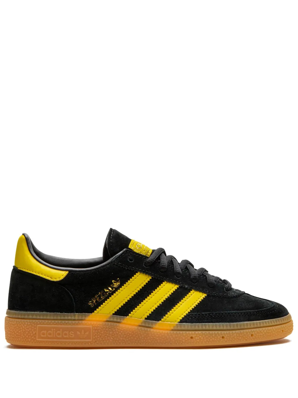 adidas Handball Spezial Suede Sneakers