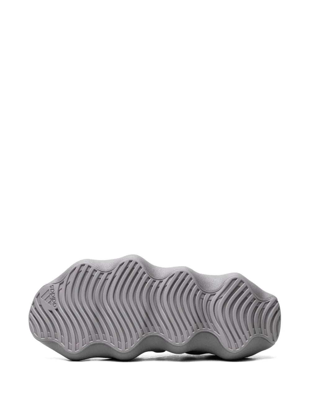 adidas Yeezy 450 Stone Grey Sneakers