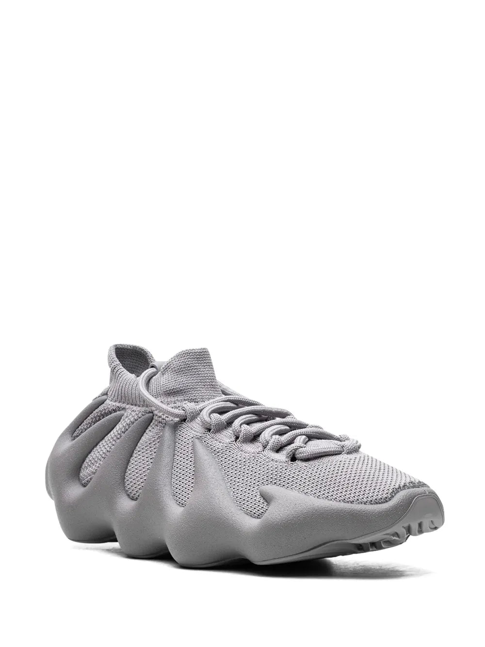 adidas Yeezy 450 Stone Grey Sneakers