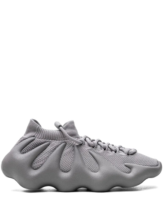 adidas Yeezy 450 Stone Grey Sneakers