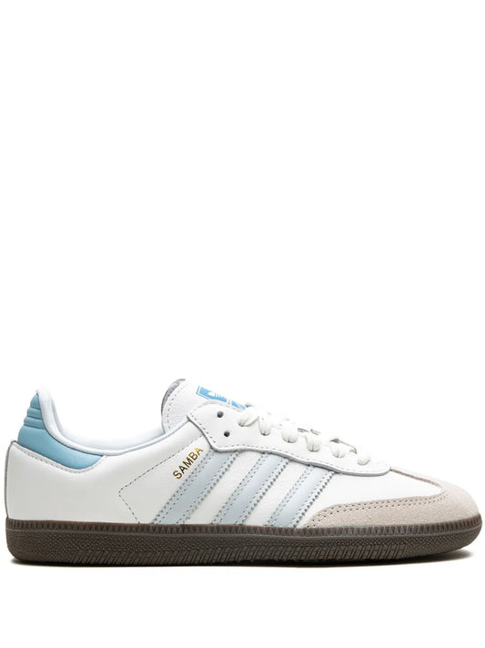 adidas Samba Og White Sneakers