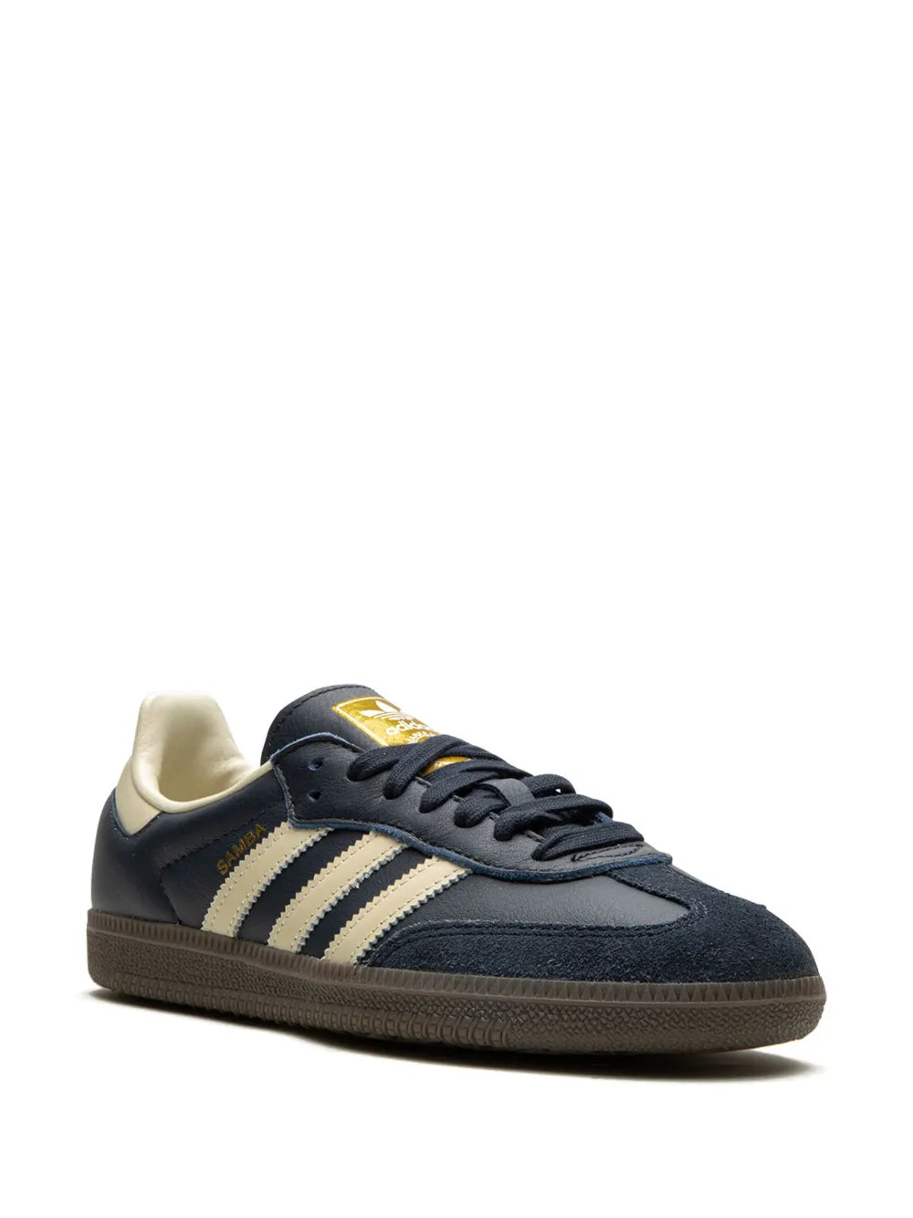 adidas Samba Og Night Navy/Cream White Sneakers