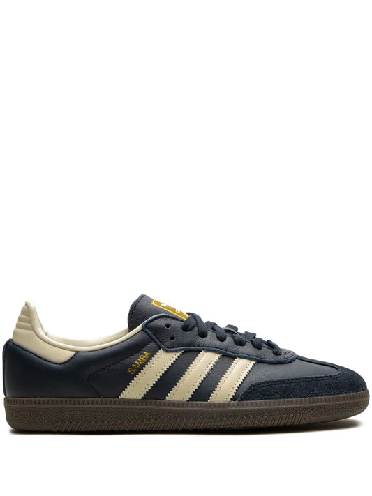 adidas Samba Og Night Navy/Cream White Sneakers