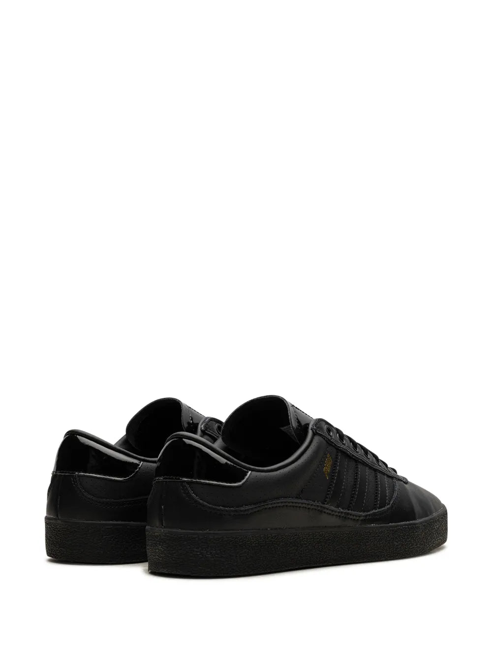 adidas Puig Indoor Black Out Sneakers