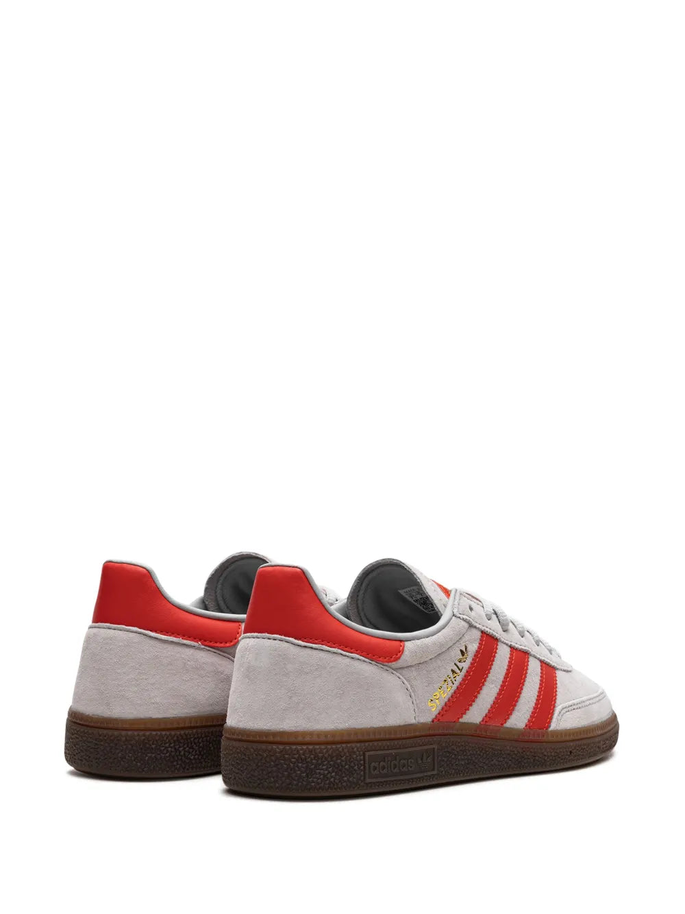 adidas Handball Spezial Red Stripe Sneakers
