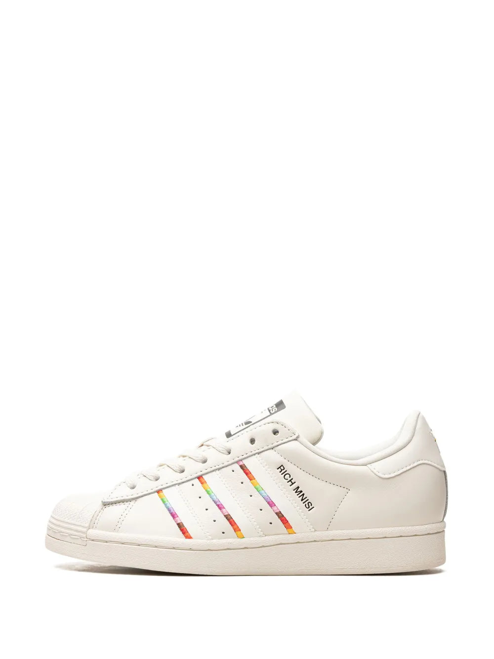 adidas X Rich Mnisi Superstar Pride Sneakers
