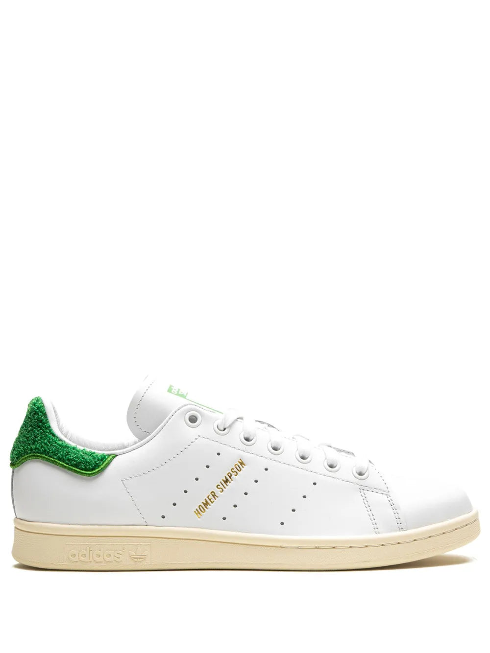 adidas X Homer Simpson Stan Smith Sneakers
