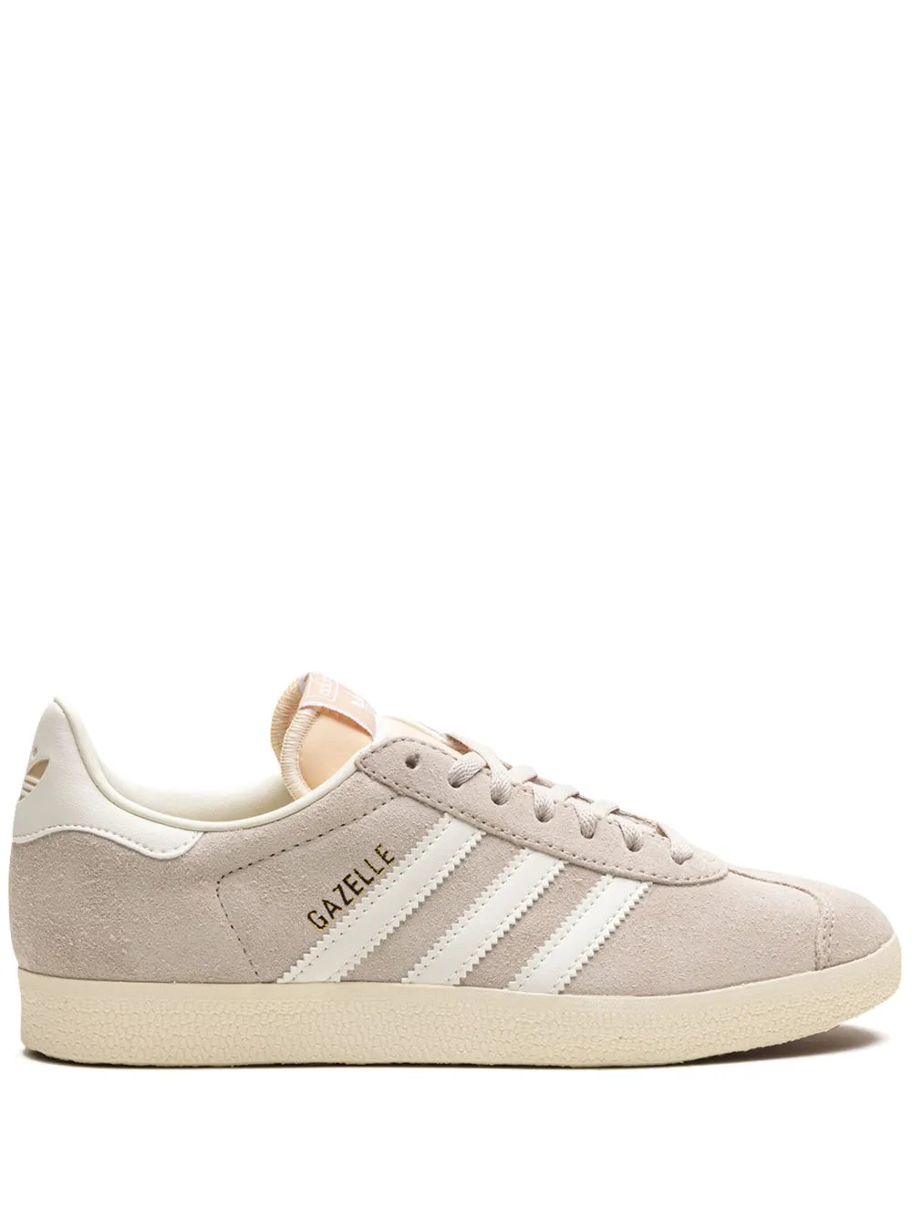 adidas Gazelle Wonder Beige Sneakers