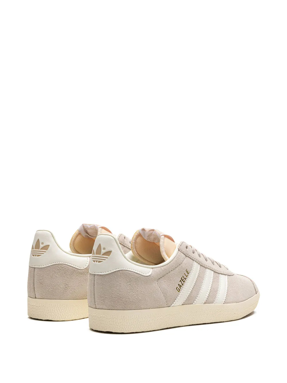 adidas Gazelle Wonder Beige Sneakers