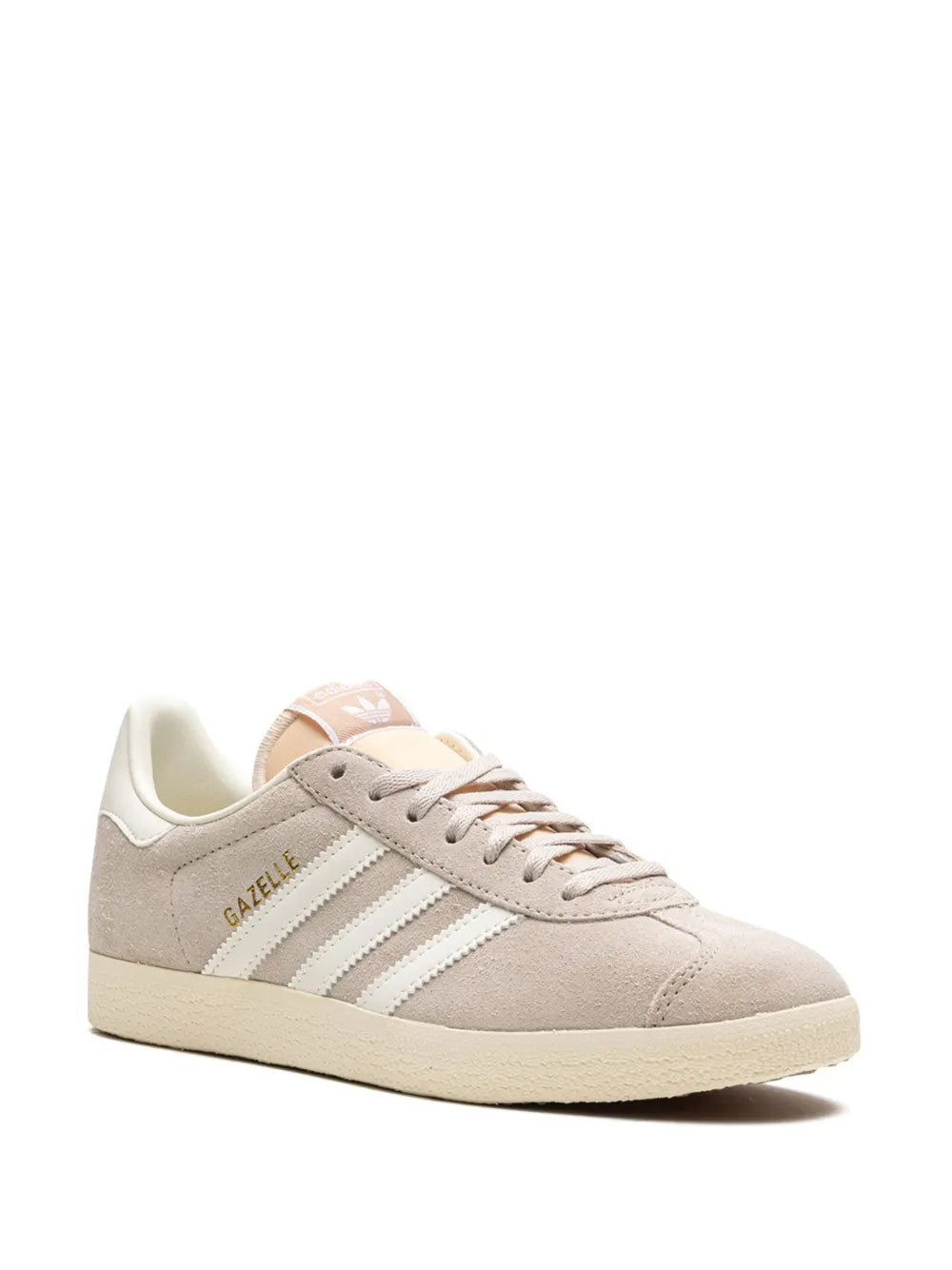 adidas Gazelle Wonder Beige Sneakers