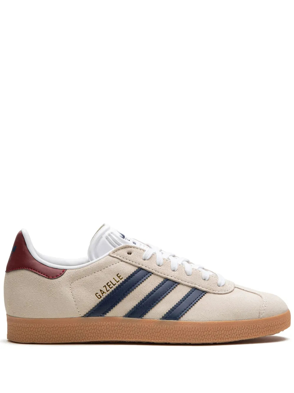 adidas Gazelle Off White Sneakers