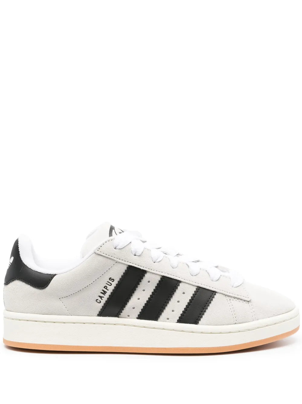 adidas Campus Low-Top Suede Sneakers