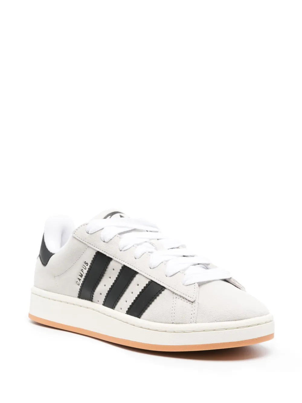 adidas Campus Low-Top Suede Sneakers