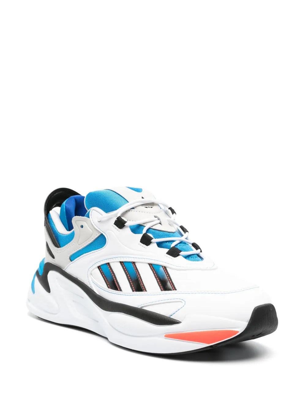 adidas Originals Ozmorph Low-Top Sneakers