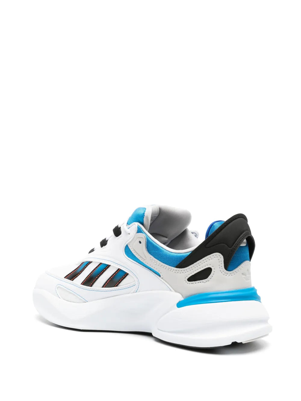 adidas Originals Ozmorph Low-Top Sneakers