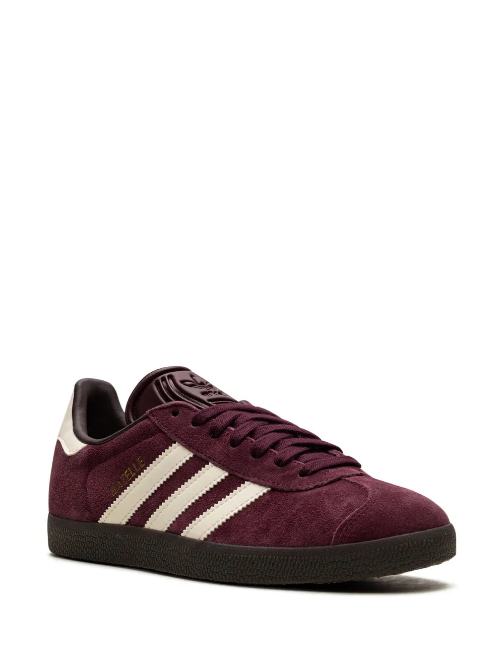 adidas Gazelle Maroon Sneakers