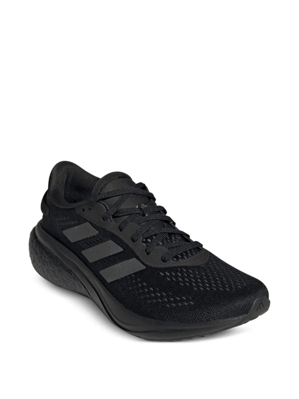 adidas Supernova 2 Triple Black Sneakers