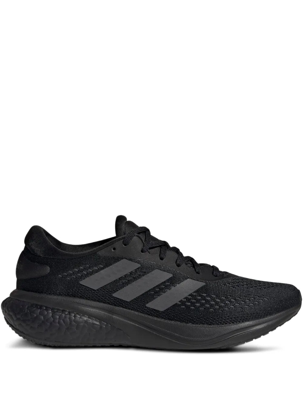 adidas Supernova 2 Triple Black Sneakers