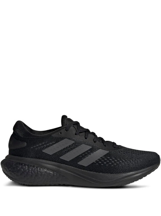 adidas Supernova 2 Triple Black Sneakers