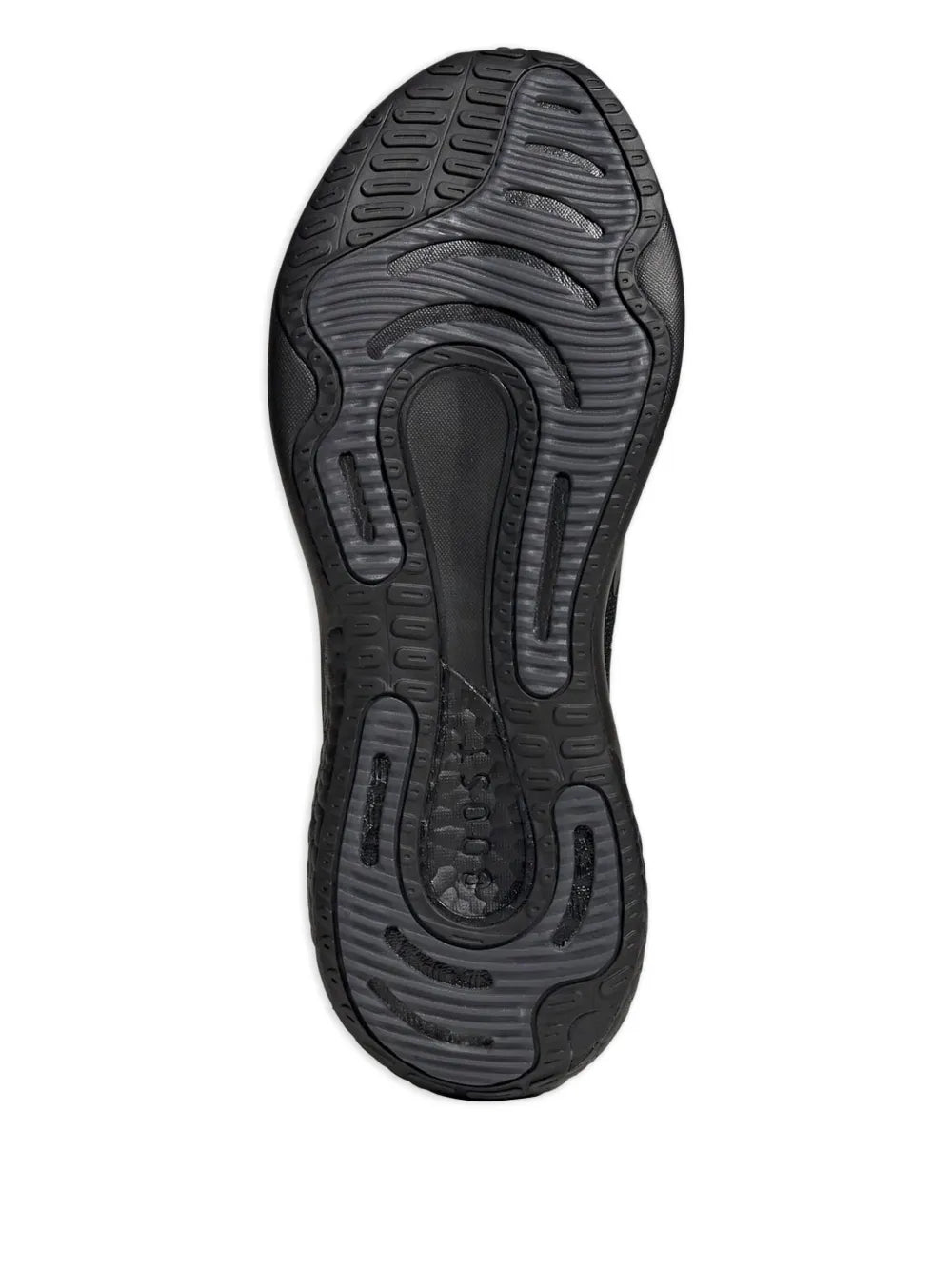 adidas Supernova 2 Triple Black Sneakers