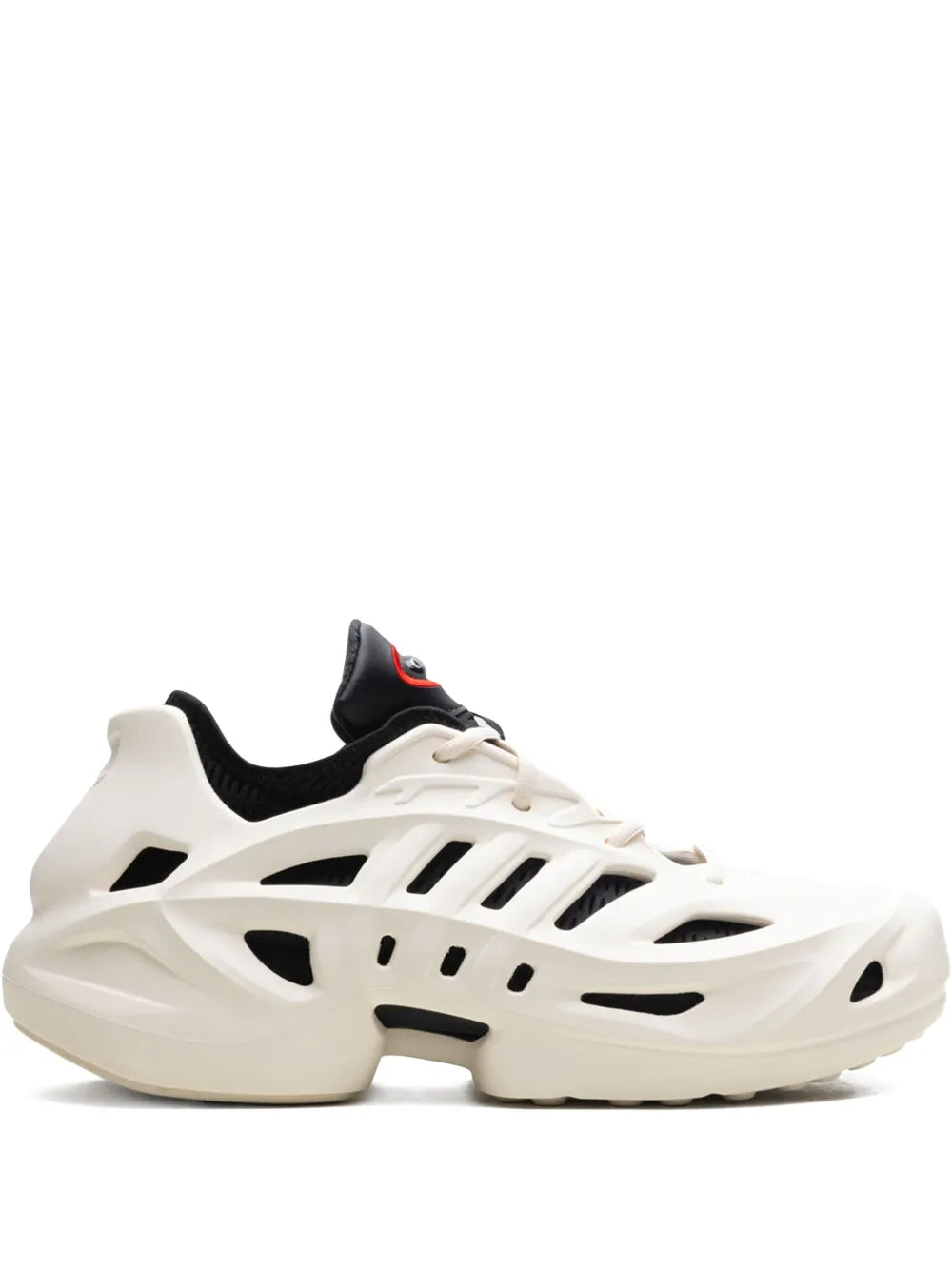 adidas Adifom Climacool Wonder White/Core Black/Better Scarlet Sneakers