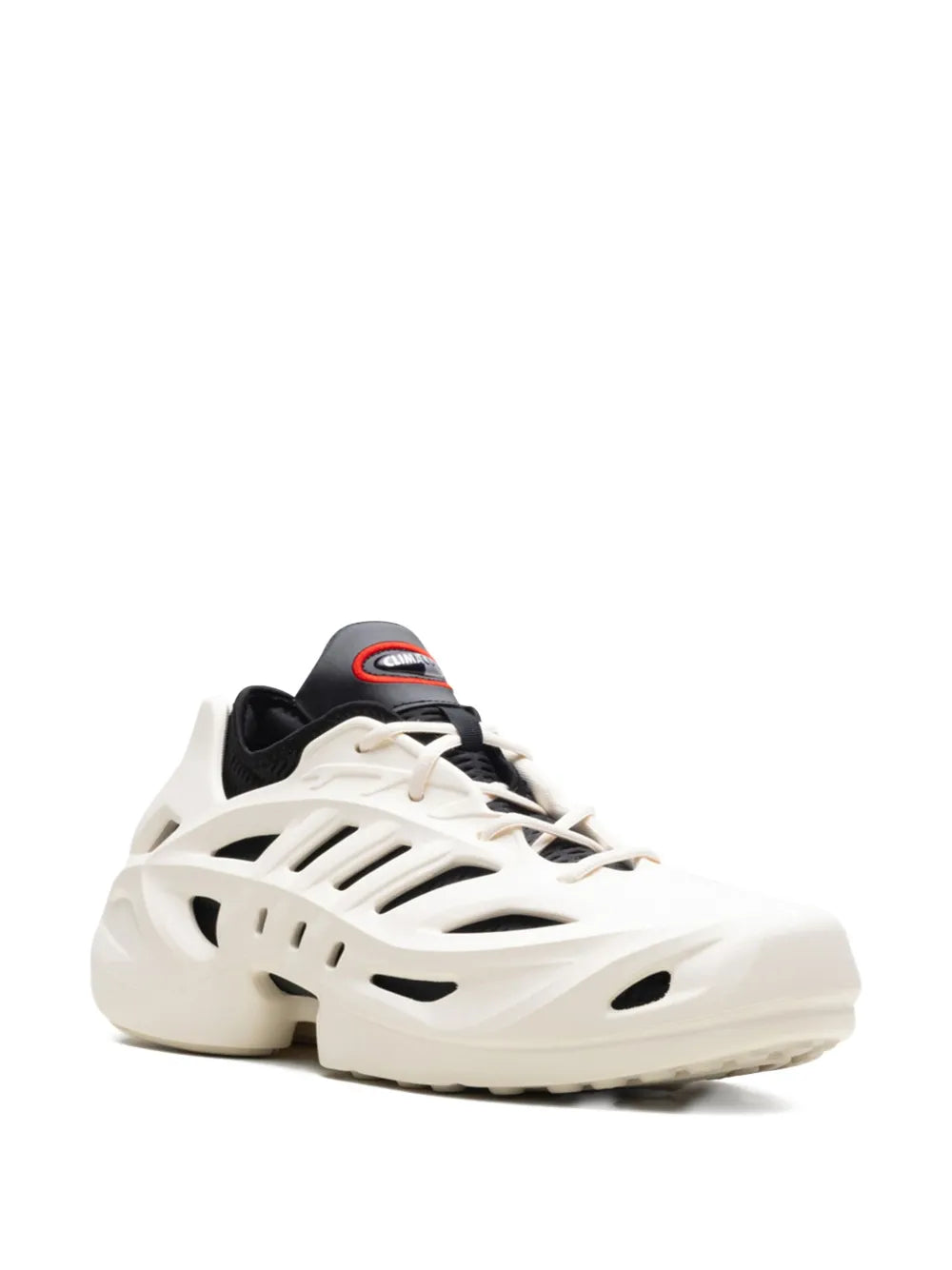adidas Adifom Climacool Wonder White/Core Black/Better Scarlet Sneakers