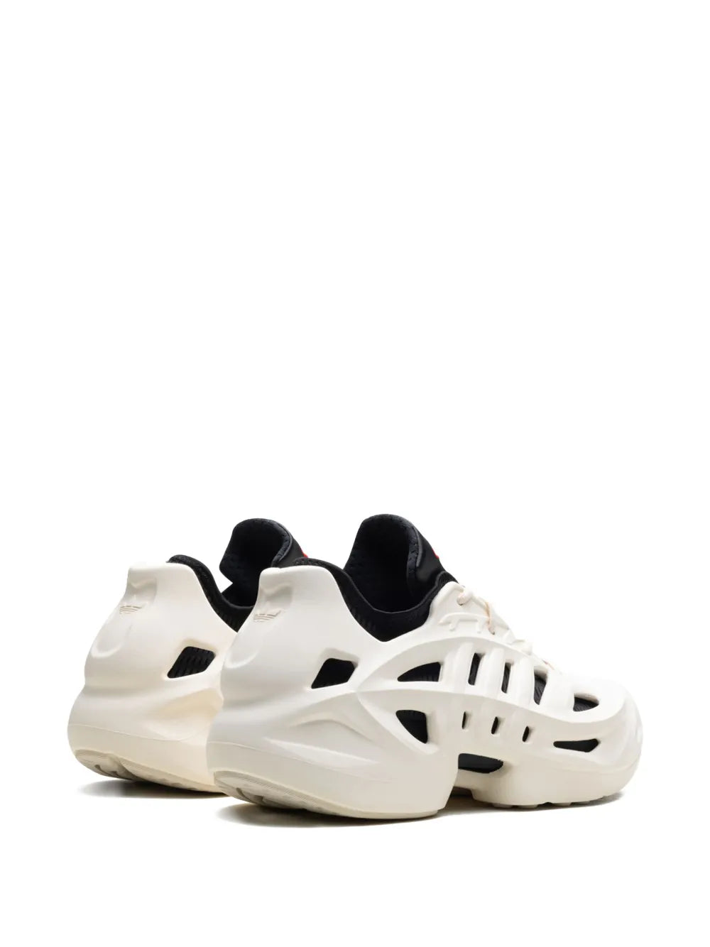 adidas Adifom Climacool Wonder White/Core Black/Better Scarlet Sneakers