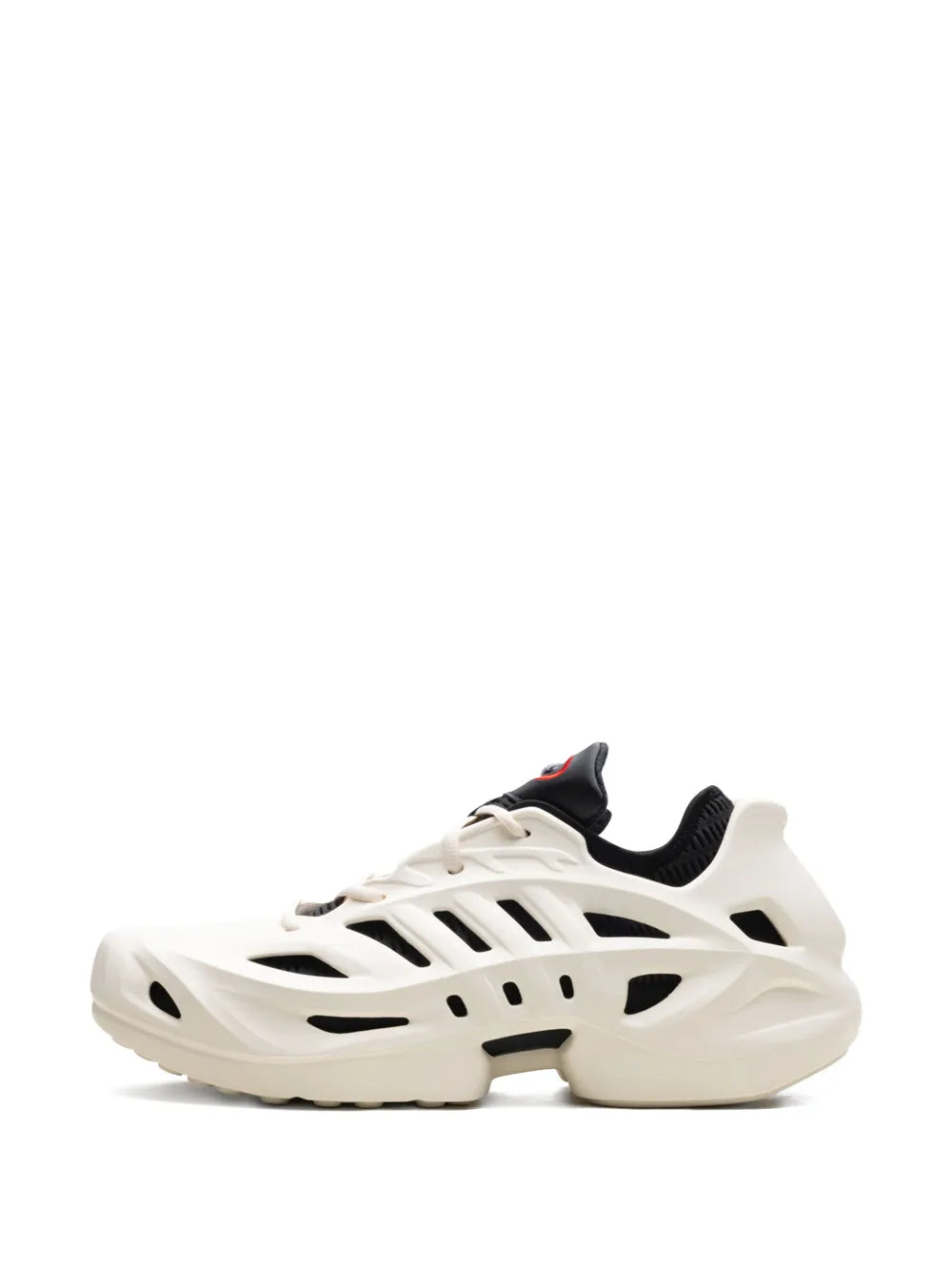 adidas Adifom Climacool Wonder White/Core Black/Better Scarlet Sneakers
