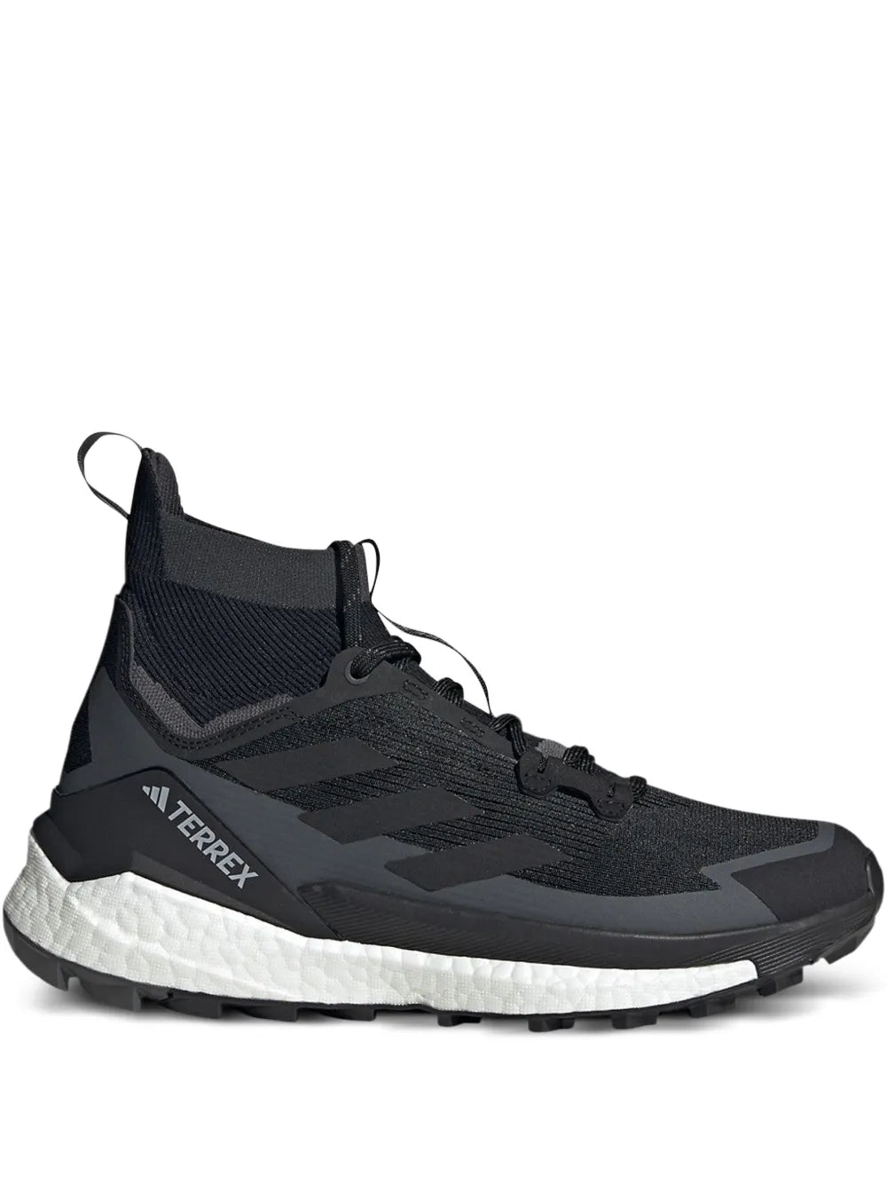 adidas Terrex Free Hiker 2.0 Black/Grey Sneakers